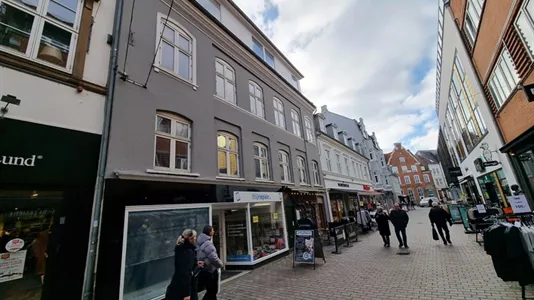 Boligudlejningsejendomme til salg i Viborg - billede 3