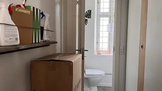 Butikslokaler til leje i København S - billede 8