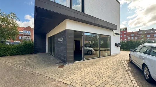 Kontorlokaler til leje i Vejle Centrum - billede 6