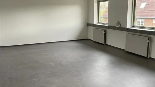 Kontorlokaler til leje i Stenløse - billede 4