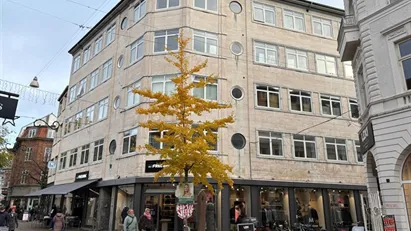 Kontor til leje i 5000 Odense C