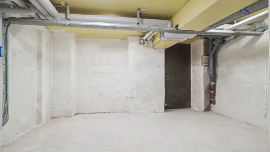 Lagerlokaler til leje i Vesterbro - billede 9