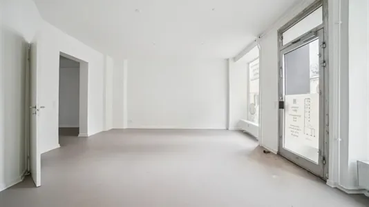 Butikslokaler til leje i Nørrebro - billede 3