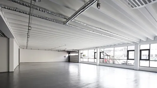 Lagerlokaler til leje i Albertslund - billede 7