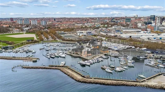 Kontorlokaler til leje i Århus C - billede 1