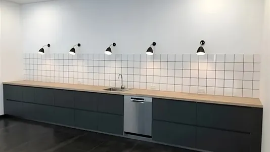 Showrooms til leje i Hvidovre - billede 7