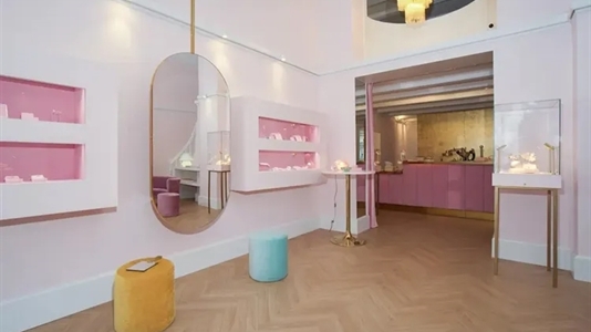 Butikslokaler til leje i Frederiksberg C - billede 3