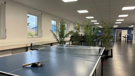 Kontorfællesskaber til leje i Hillerød - billede 21