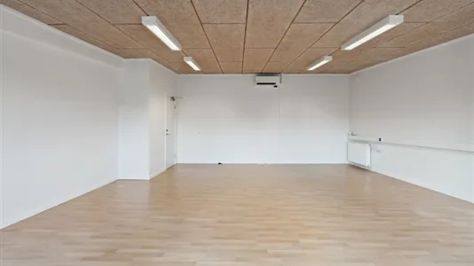 Kontorlokaler til leje i Odense SØ - billede 8