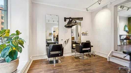 Butikslokaler til leje i København S - billede 8