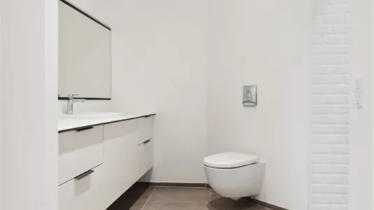 Kontorlokaler til leje i København K - billede 5