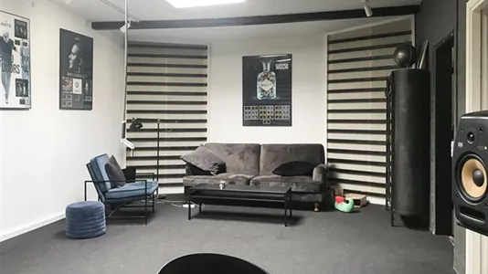 Kontorlokaler til leje i Århus C - billede 5