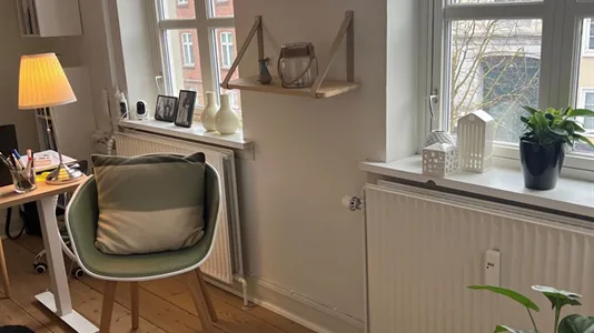 Kliniklokaler til leje i Vejle Centrum - billede 2