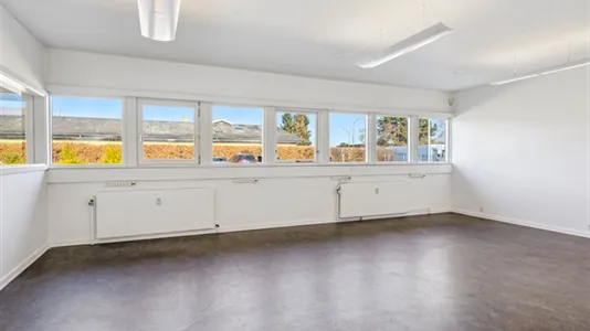 Lagerlokaler til leje i Ishøj - billede 6