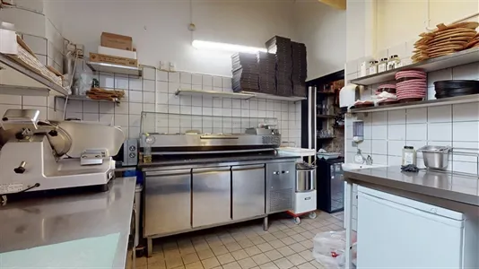 Restaurantlokaler til salg i Dyssegård - billede 10