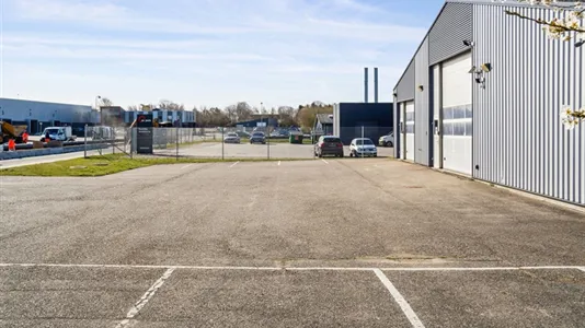 Lagerlokaler til salg i Frederikssund - billede 3