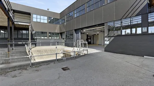 Lagerlokaler til leje i Hvidovre - billede 7