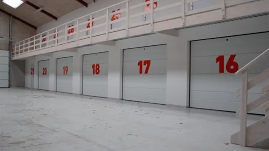 Erhvervslejemål til leje i Aalborg SV - billede 4
