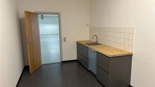 Lagerlokaler til leje i Albertslund - billede 11