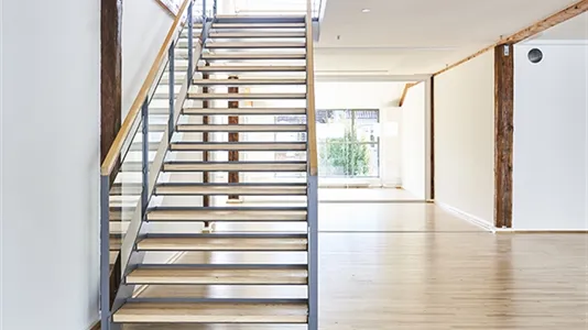 Kontorlokaler til leje i Århus C - billede 8