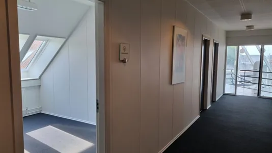Kontorlokaler til leje i Viborg - billede 5