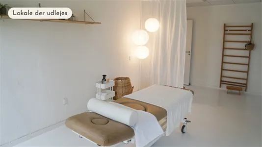 Kliniklokaler til leje i Herning - billede 5
