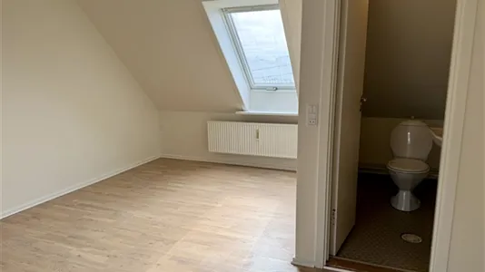 Erhvervslejemål til leje i Silkeborg - billede 8