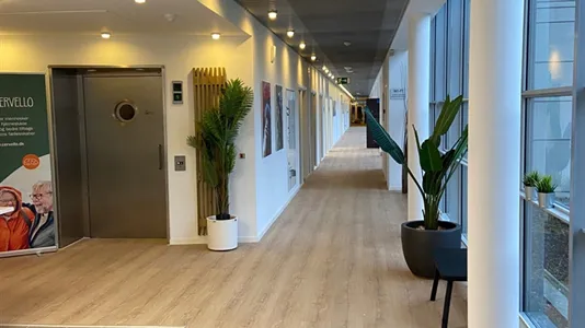 Kontorlokaler til leje i Roskilde - billede 18