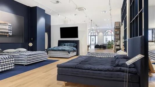 Butikslokaler til leje i Odense C - billede 5