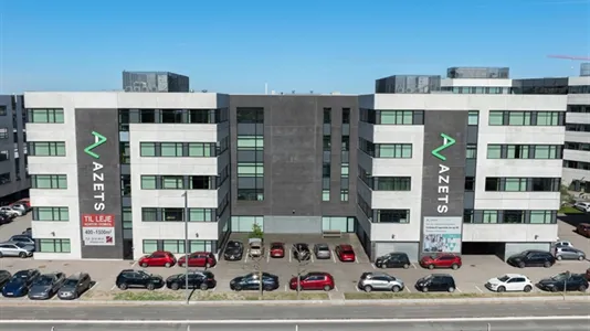 Kontorlokaler til leje i Herlev - billede 1