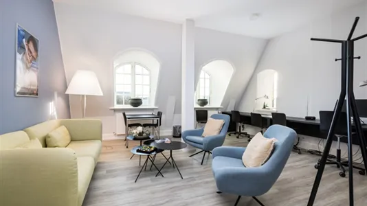 Butikslokaler til leje i Aalborg Centrum - billede 6