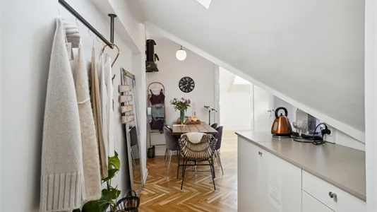 Kontorlokaler til leje i Frederiksberg - billede 3