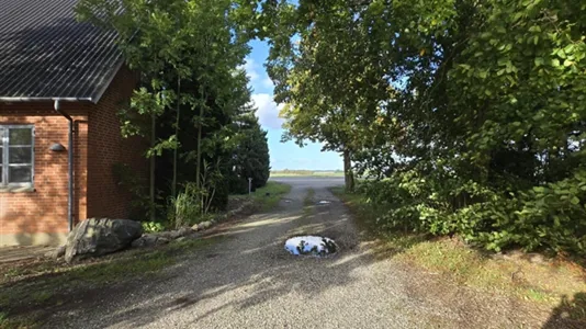 Erhvervslejemål til leje i Ringsted - billede 10