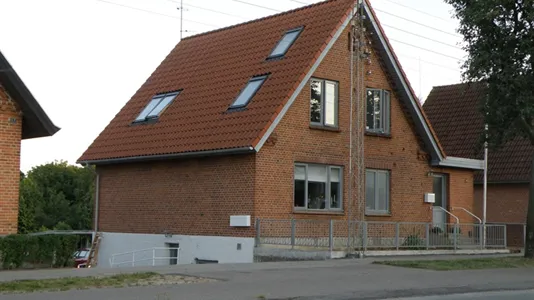 Boligudlejningsejendomme til salg i Viborg - billede 2