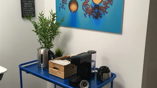 Kontorfællesskaber til leje i Roskilde - billede 23