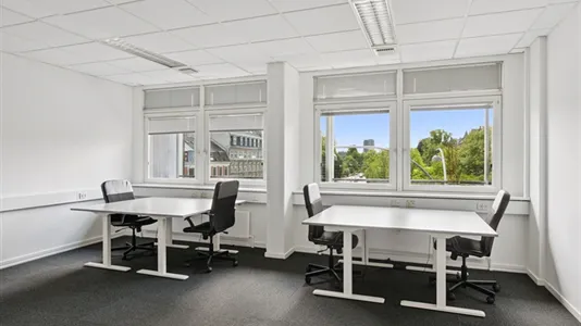 Kontorlokaler til leje i Frederiksberg - billede 10