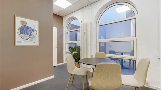 Kliniklokaler til leje i Kolding - billede 4