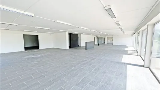 Butikslokaler til leje i Viborg - billede 6