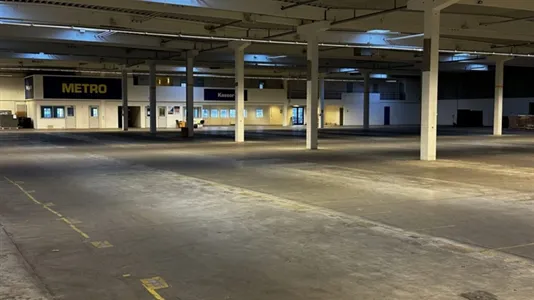 Erhvervslejemål til leje i Kolding - billede 4