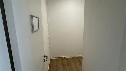 Kontorlokaler til leje i Odense C - billede 4