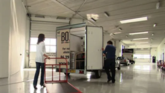 Lagerlokaler til leje i Nørresundby - billede 5