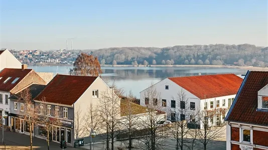 Kontorlokaler til leje i Skanderborg - billede 2