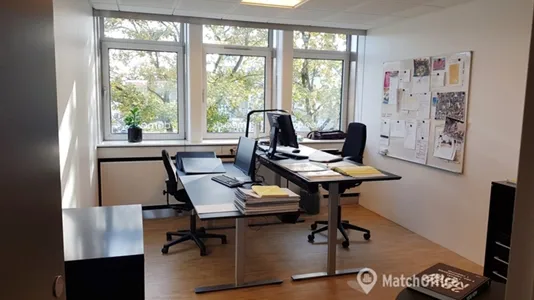 Kontorlokaler til leje i Vejle Centrum - billede 3