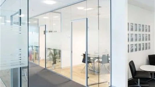 Kontorhoteller til leje i Viborg - billede 1