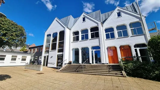 Butikslokaler til salg i Viborg - billede 3