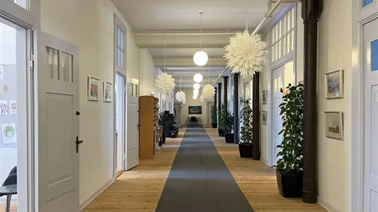 Kontorlokaler til leje i Århus C - billede 14