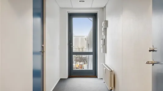 Kontorlokaler til leje i Odense SV - billede 10