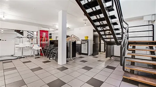 Butikslokaler til leje i Randers C - billede 4