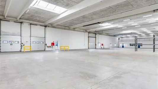 Erhvervslejemål til salg i Kolding - billede 4