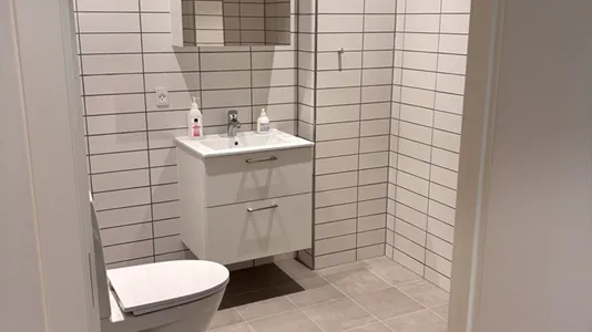 Kliniklokaler til leje i Aalborg Centrum - billede 7